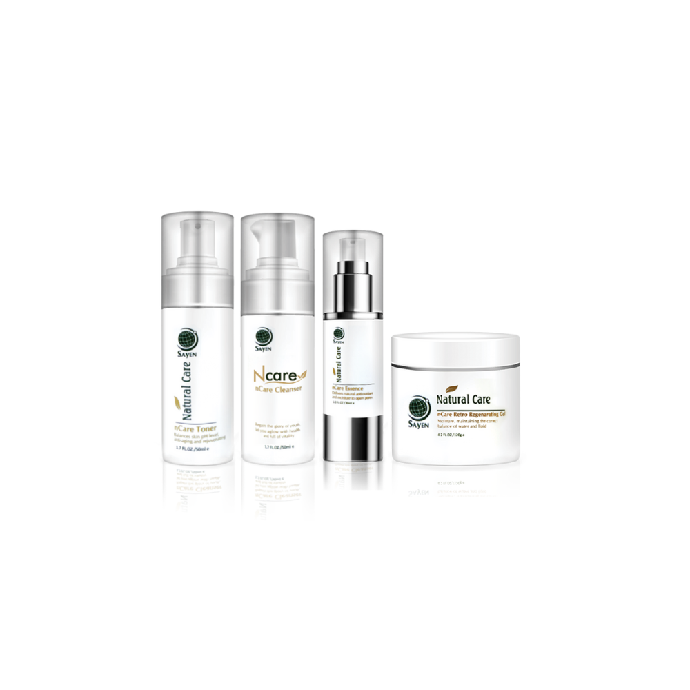 Ncare Series