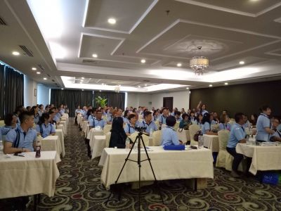 2019 | Nationwide Distributor Meeting