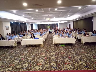 2019 | Nationwide Distributor Meeting