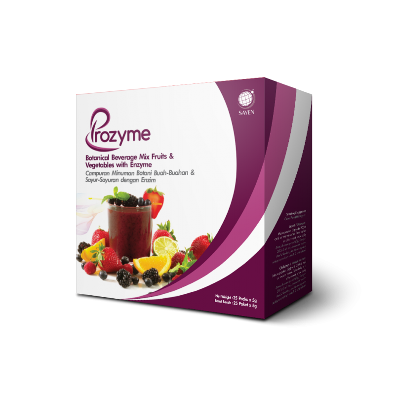 Prozyme