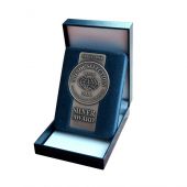2020年 Monde Selection 国际品质铜奖
