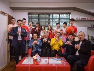 2018 | 13th Anniversary Celebration